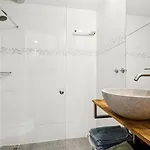 Apartament Flat In Sur Ollon, Amethyste, For 4, With Two Double Beds, Balcony And 75m To Ski-train Villars-sur-Ollon