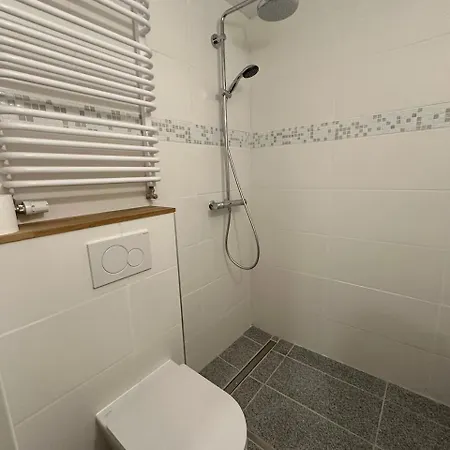 Flat In Sur Ollon, Amethyste, For 4, With Two Double Beds, Balcony And 75m To Ski-train Apartment