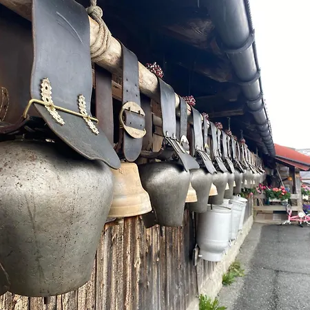 Flat In Sur Ollon, Amethyste, For 4, With Two Double Beds, Balcony And 75m To Ski-train アパート ヴィラール・シュル・オロン